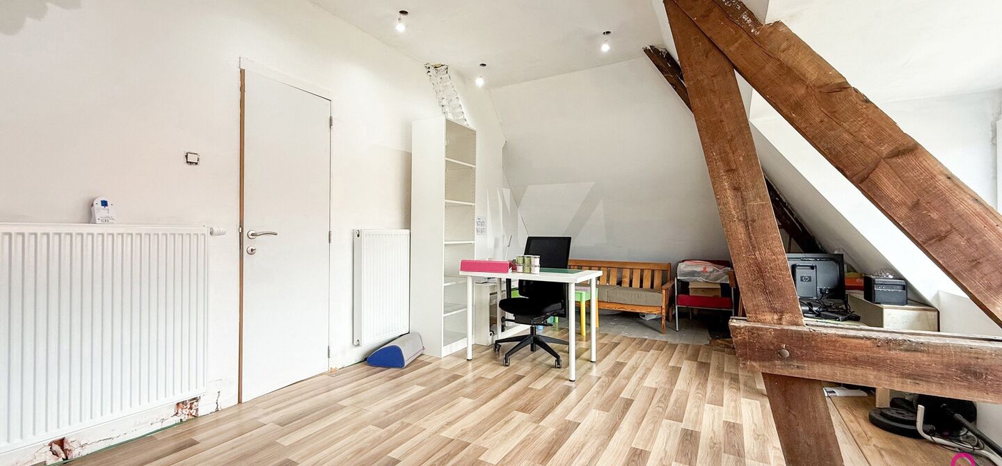 Huis te koop in Houthalen-Helchteren