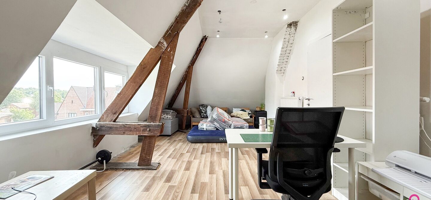 Huis te koop in Houthalen-Helchteren