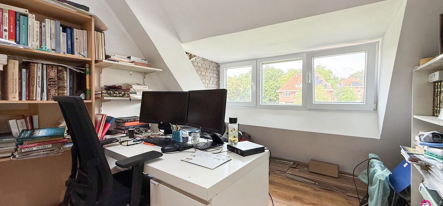 Huis te koop in Houthalen-Helchteren