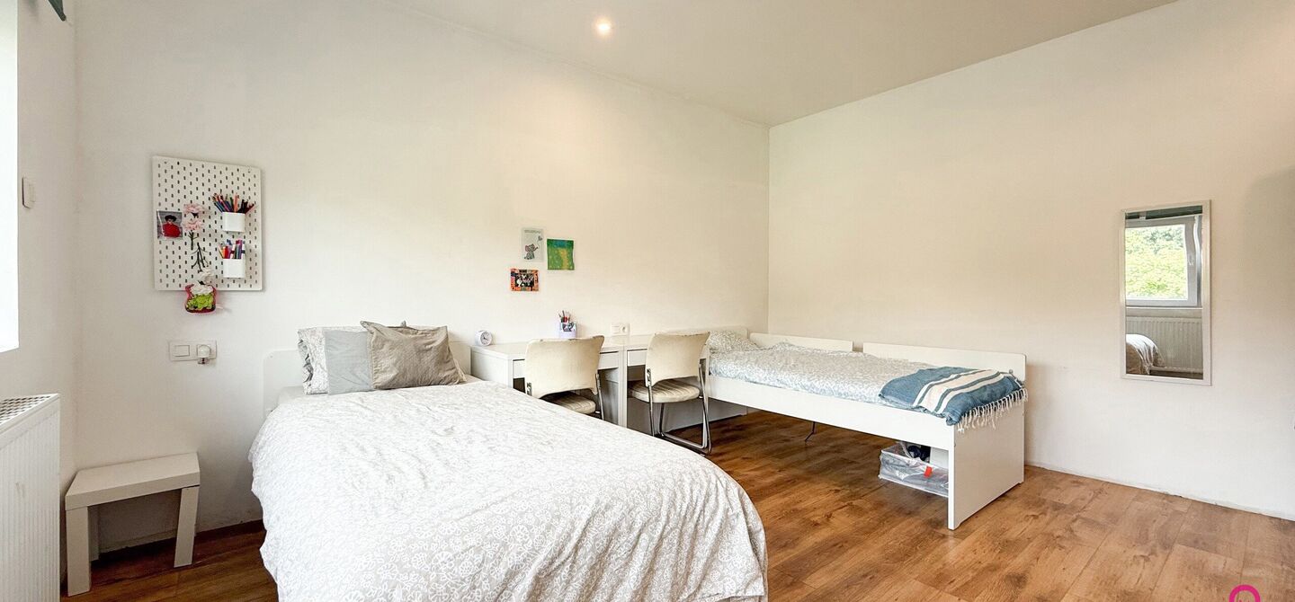 Huis te koop in Houthalen-Helchteren