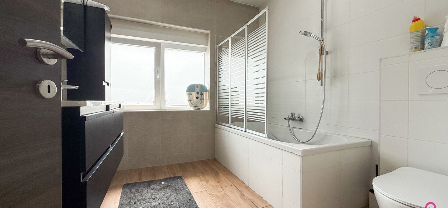 Huis te koop in Houthalen-Helchteren