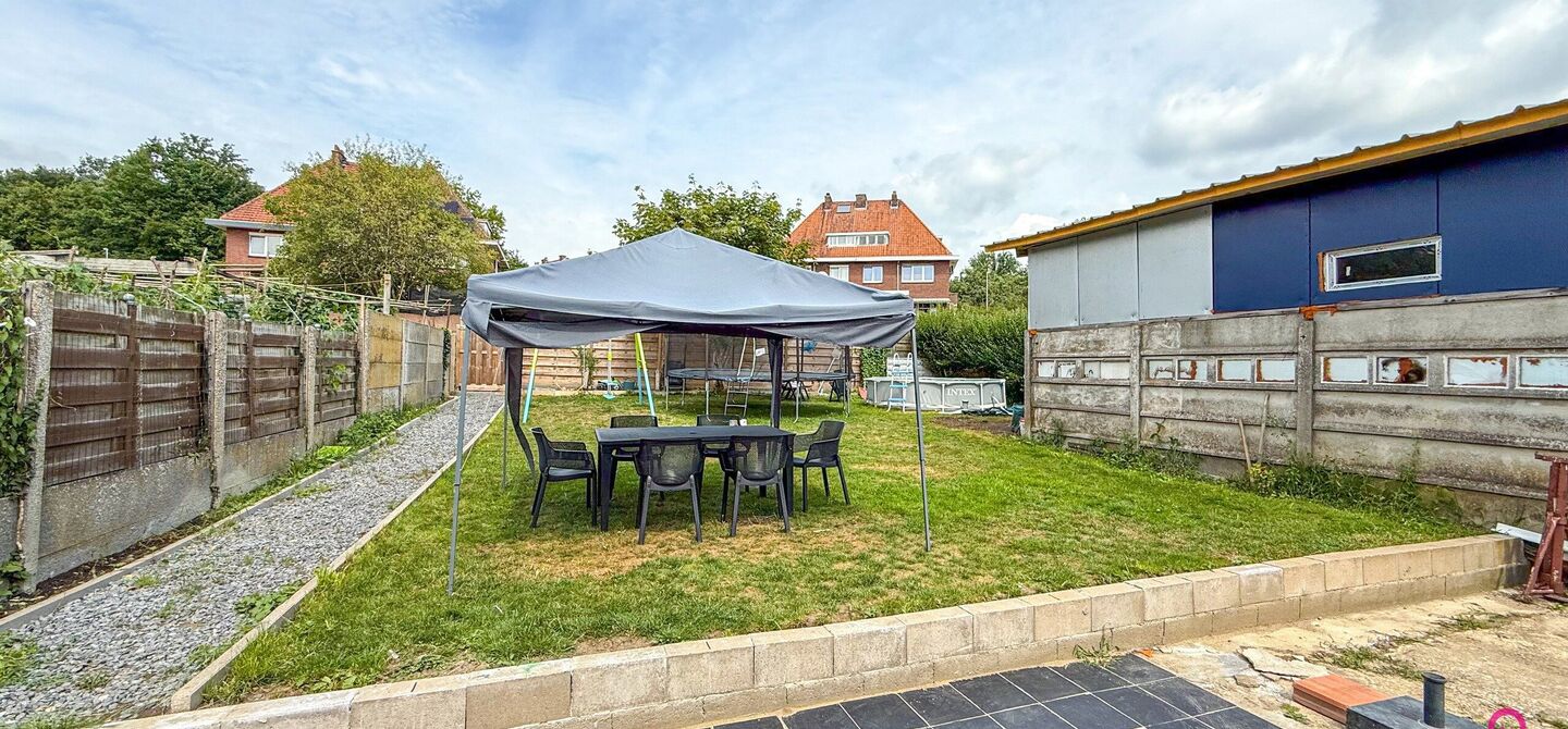 Huis te koop in Houthalen-Helchteren