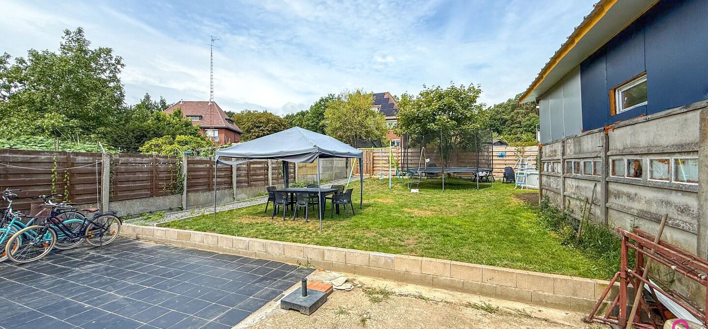 Huis te koop in Houthalen-Helchteren