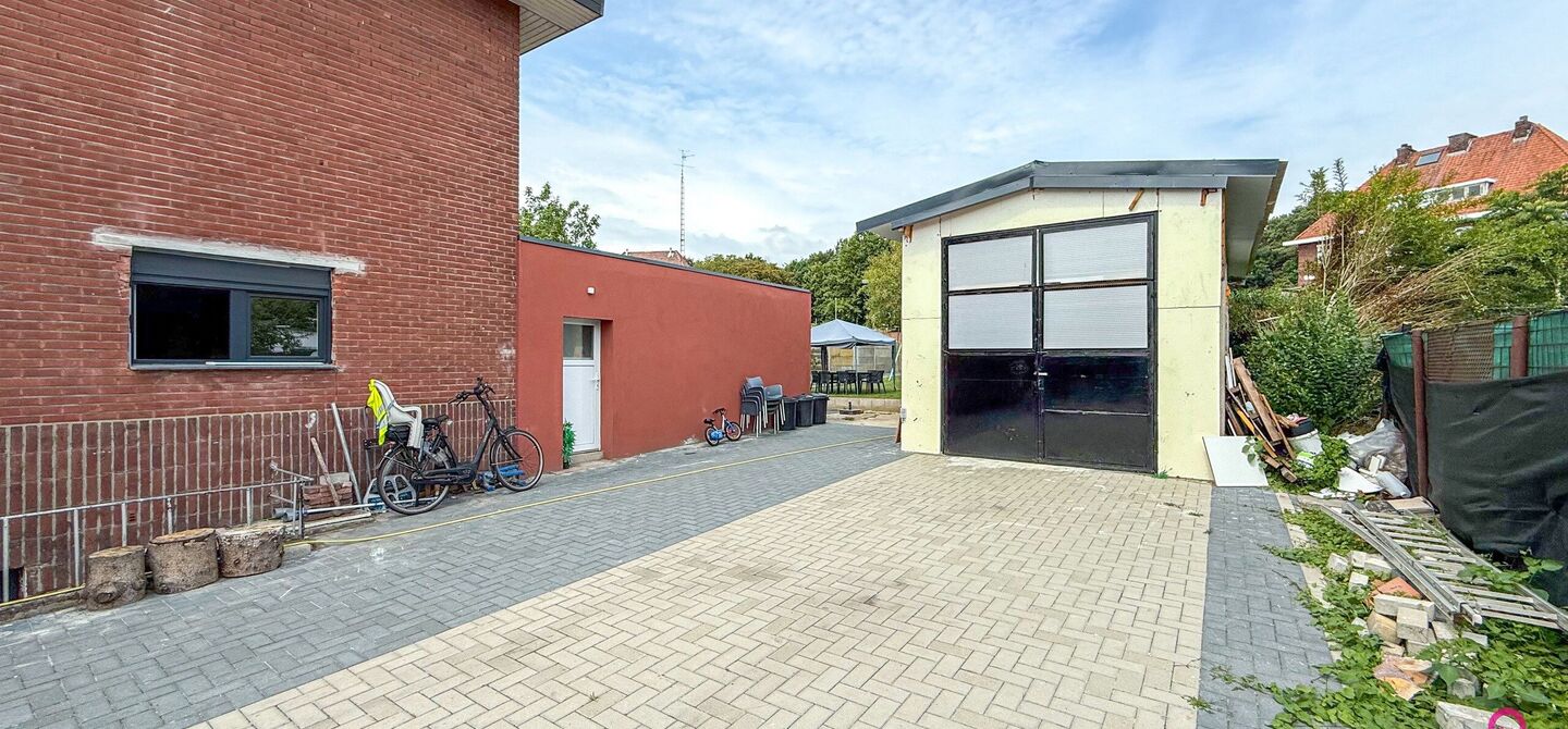 Huis te koop in Houthalen-Helchteren
