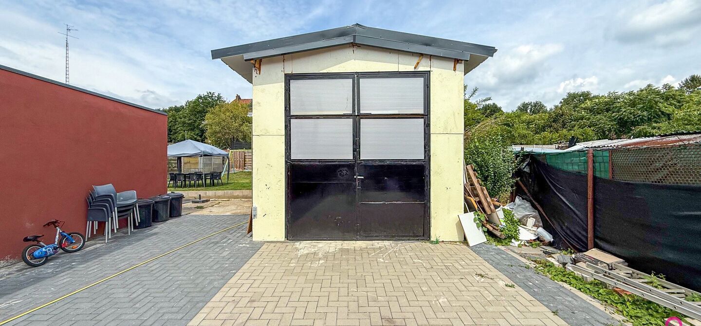 Huis te koop in Houthalen-Helchteren