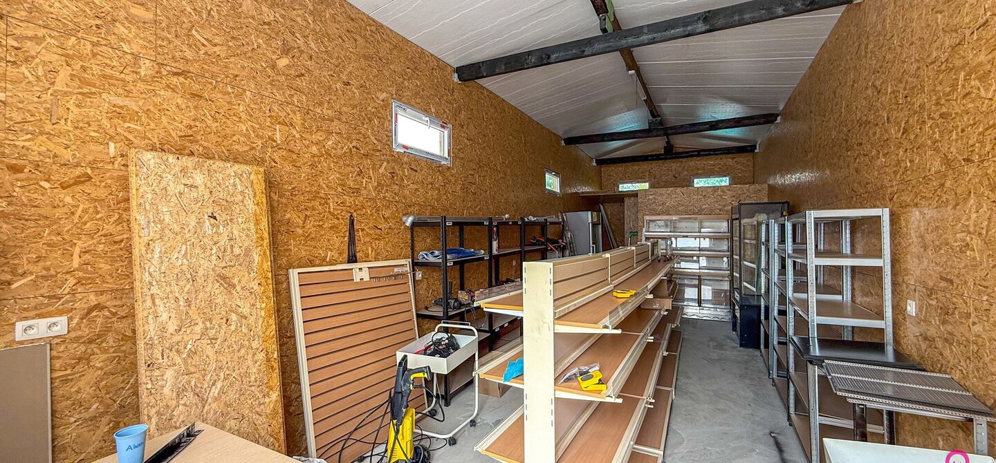 Huis te koop in Houthalen-Helchteren
