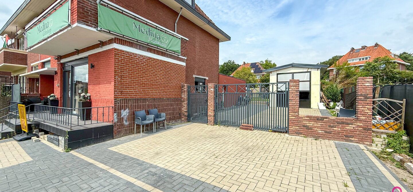 Huis te koop in Houthalen-Helchteren