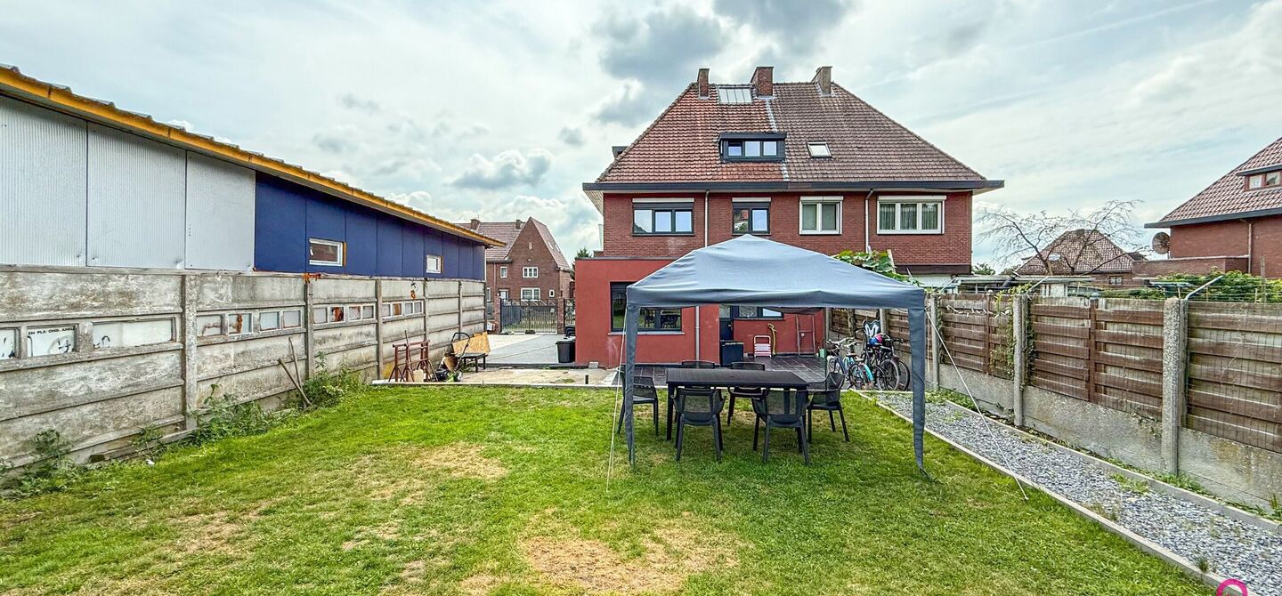 Huis te koop in Houthalen-Helchteren