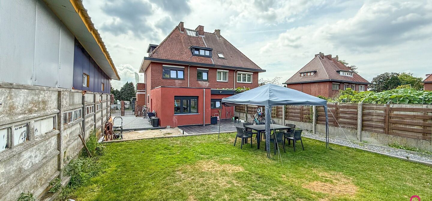 Huis te koop in Houthalen-Helchteren