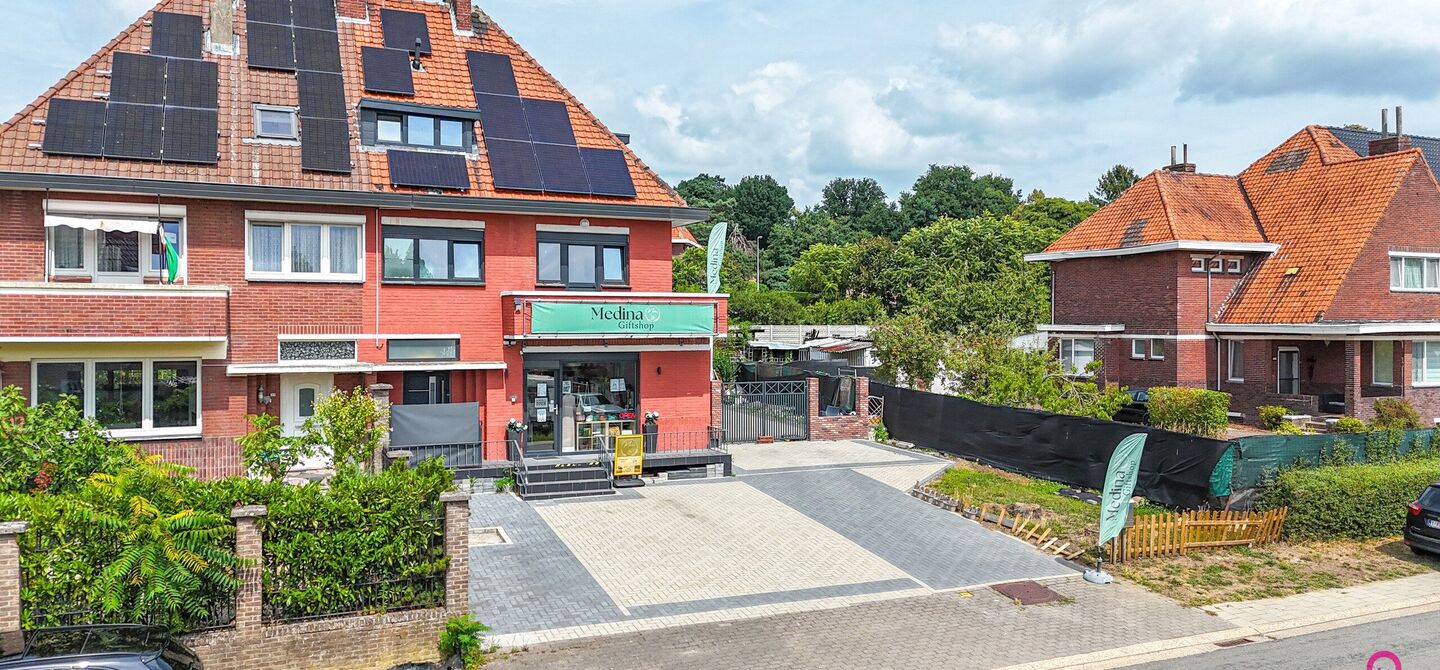 Huis te koop in Houthalen-Helchteren