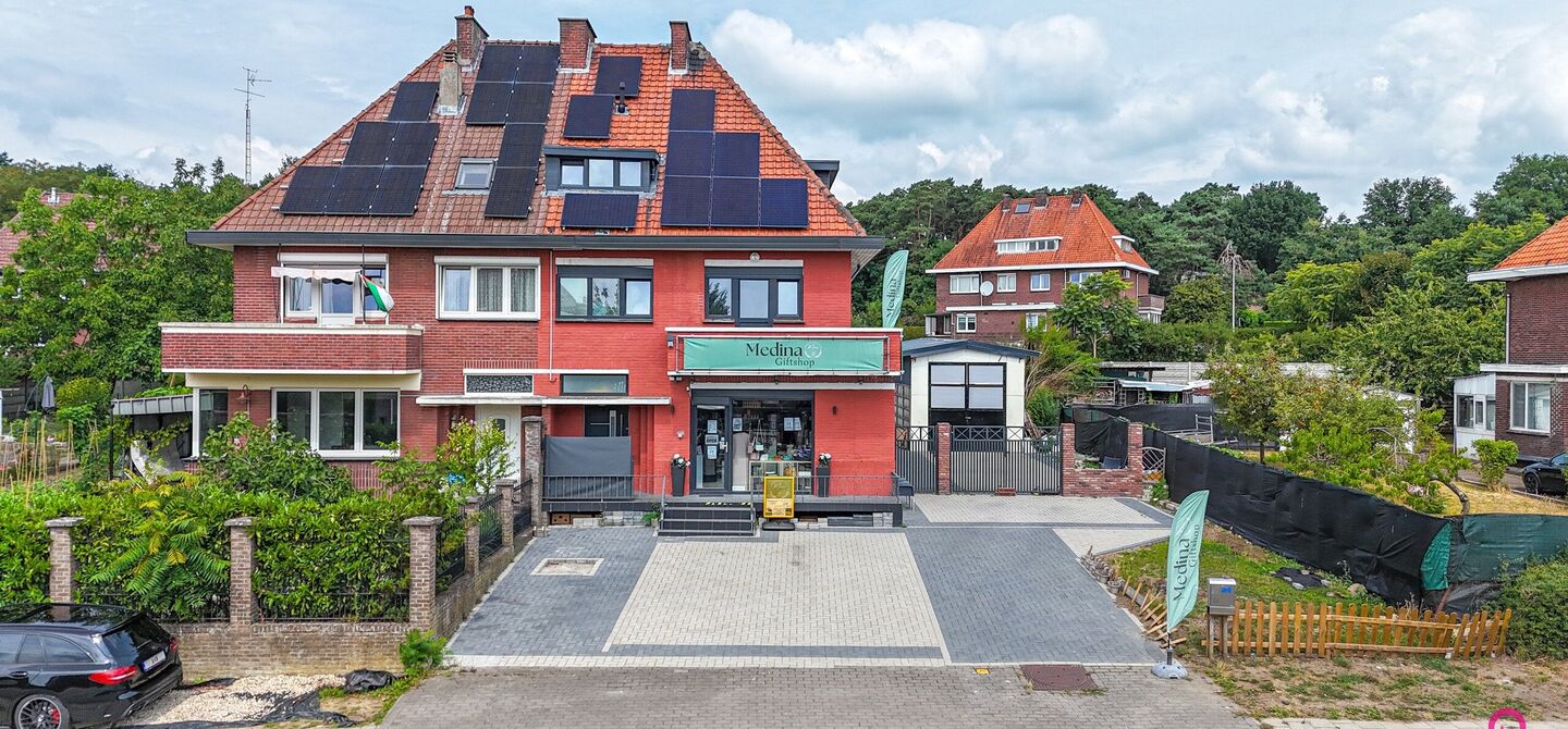 Huis te koop in Houthalen-Helchteren