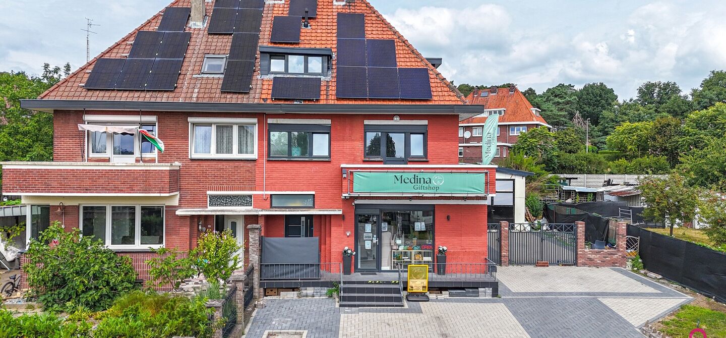 Huis te koop in Houthalen-Helchteren