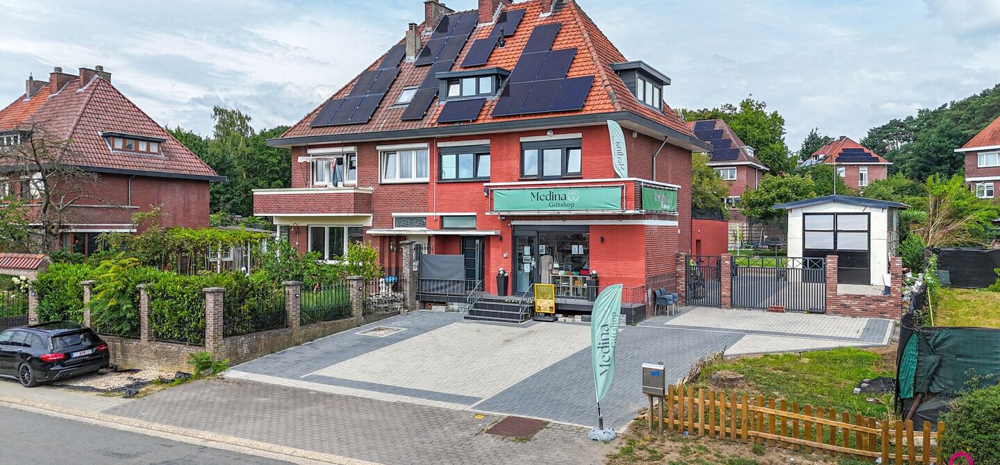 Huis te koop in Houthalen-Helchteren