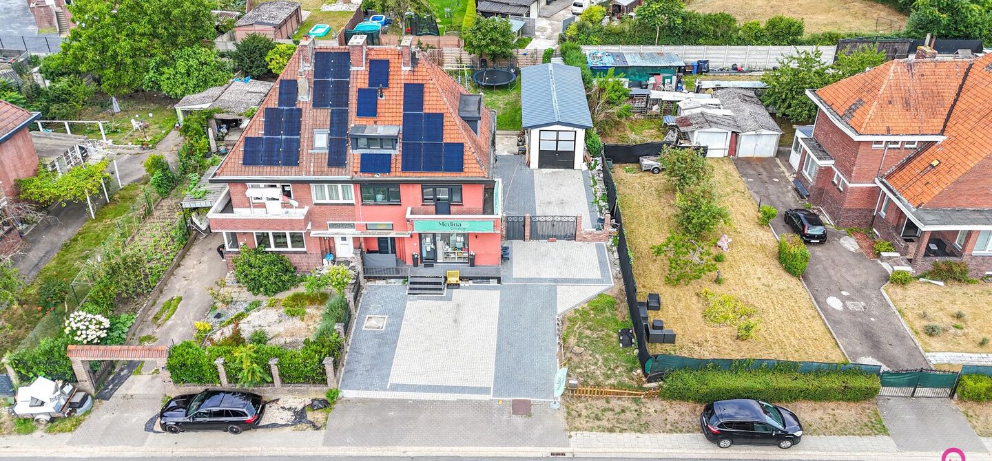 Huis te koop in Houthalen-Helchteren