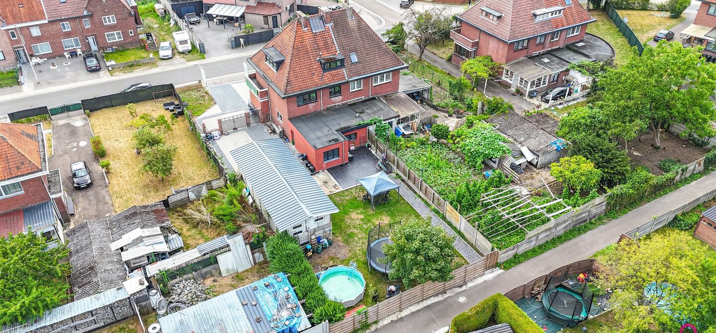 Huis te koop in Houthalen-Helchteren