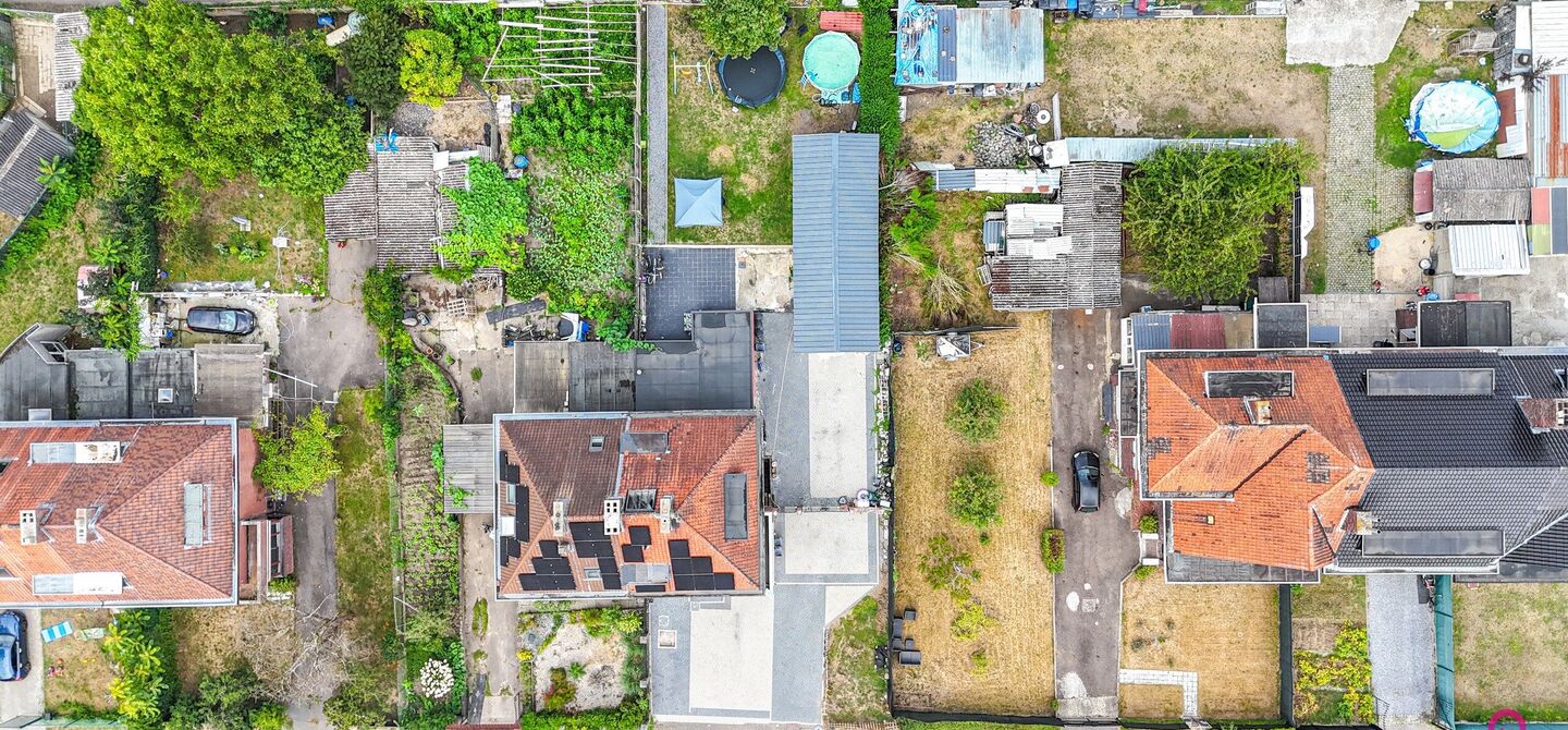 Huis te koop in Houthalen-Helchteren