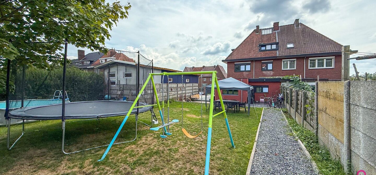 Huis te koop in Houthalen-Helchteren