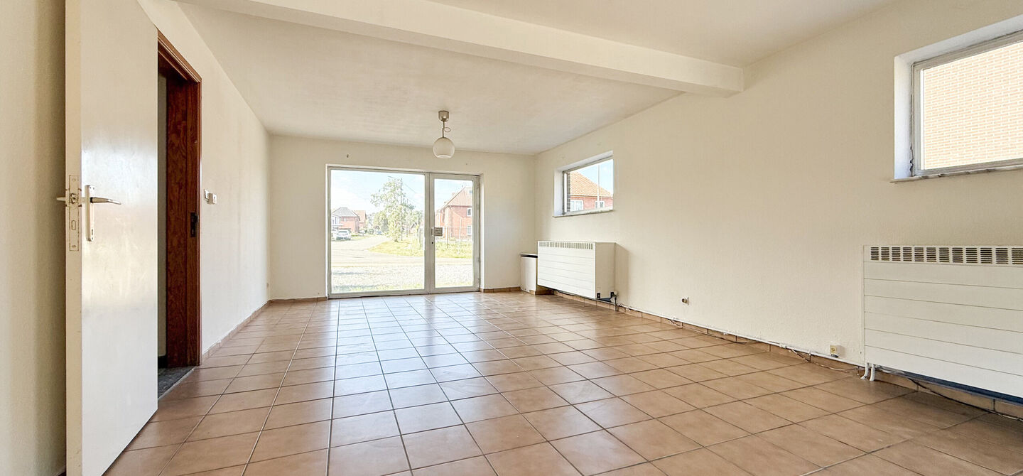 Huis te koop in Houthalen-Helchteren