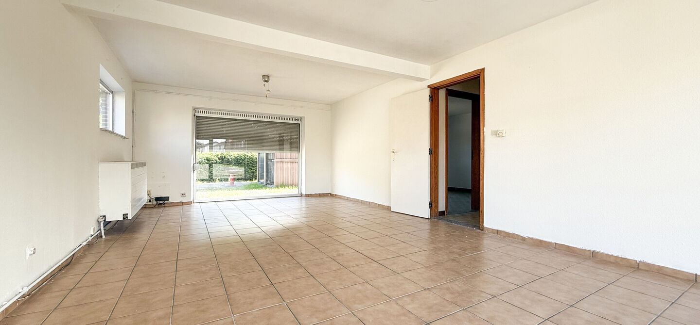 Huis te koop in Houthalen-Helchteren
