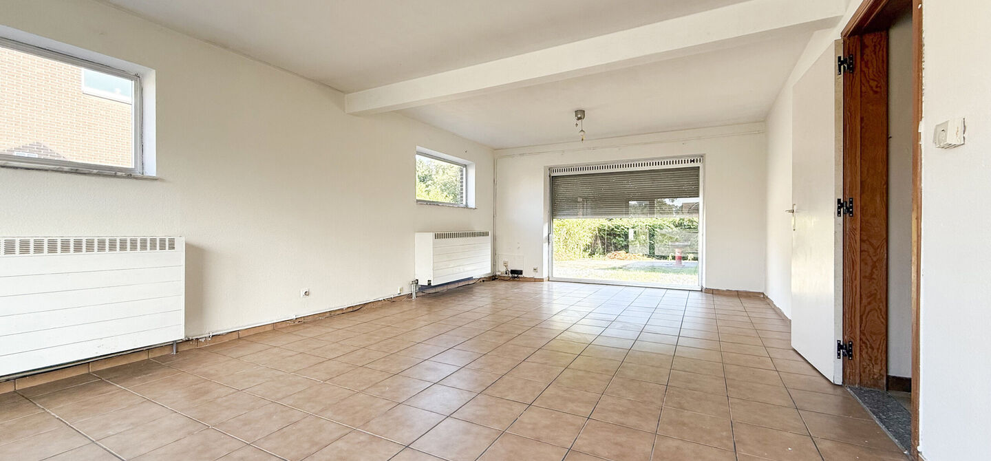 Huis te koop in Houthalen-Helchteren