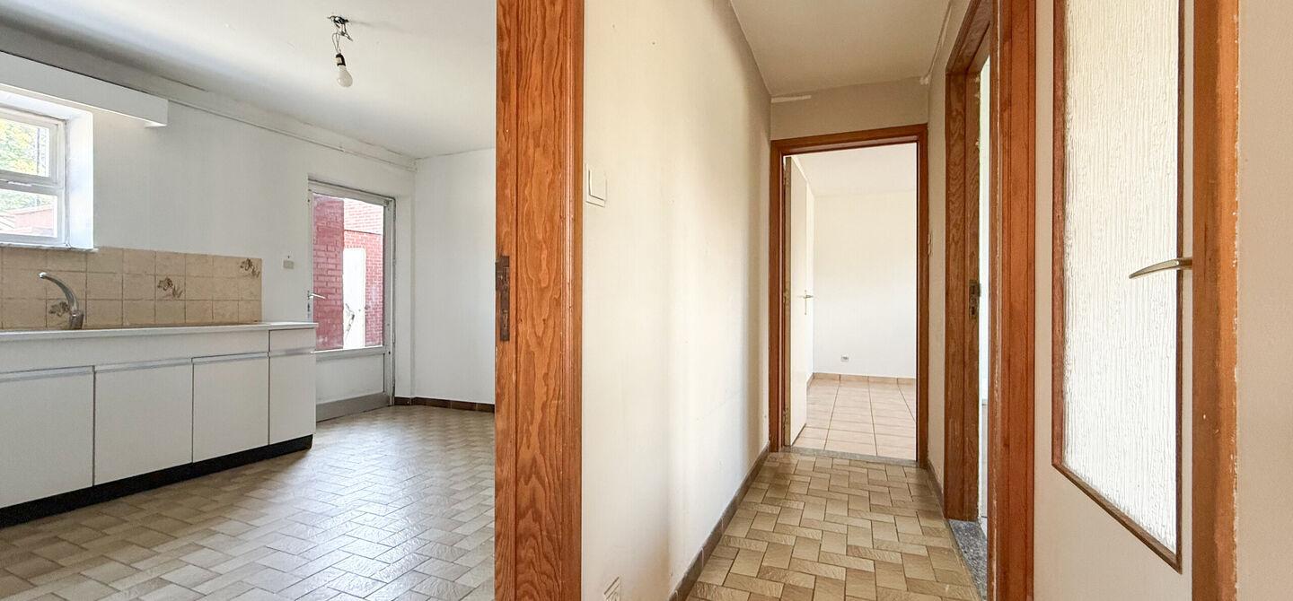 Huis te koop in Houthalen-Helchteren