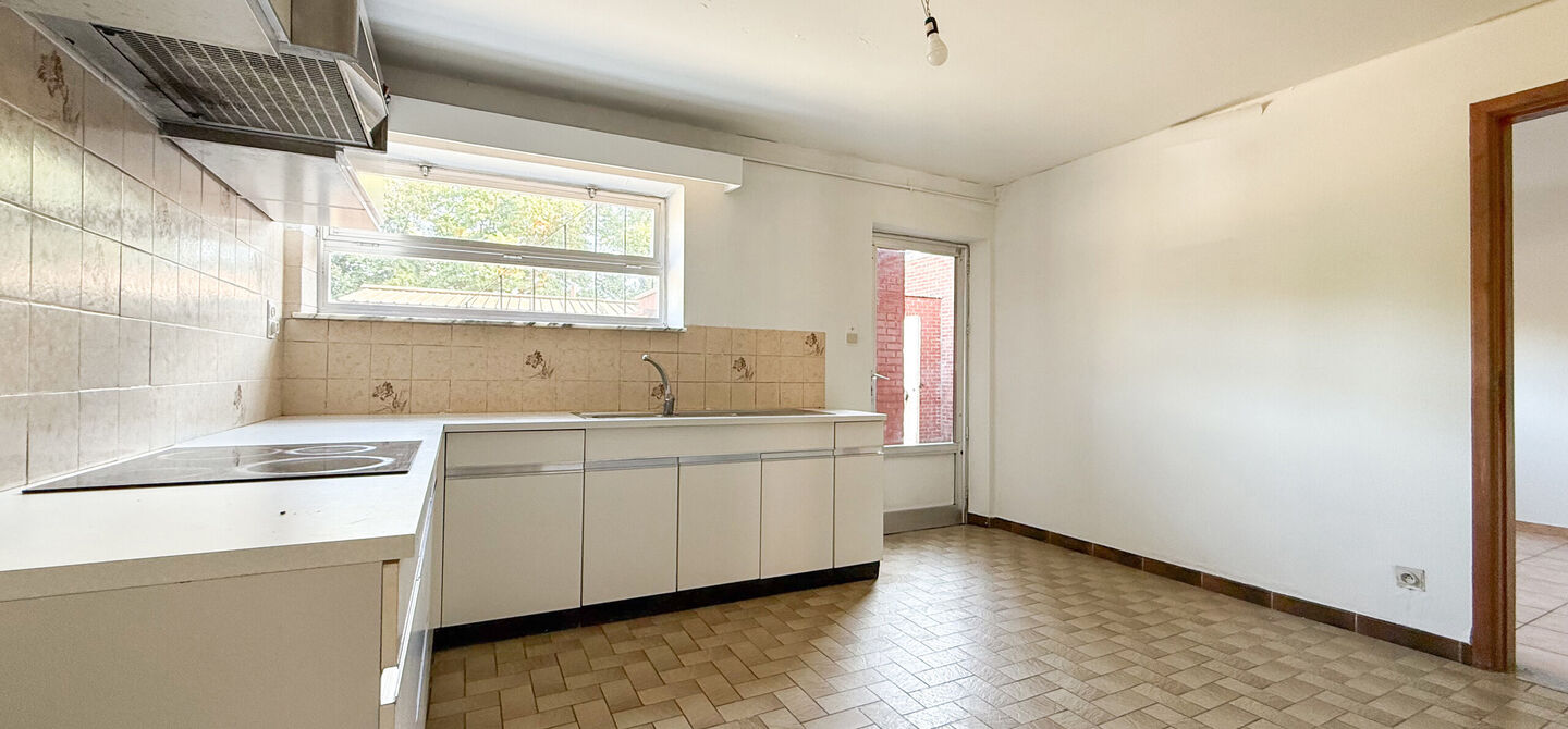 Huis te koop in Houthalen-Helchteren