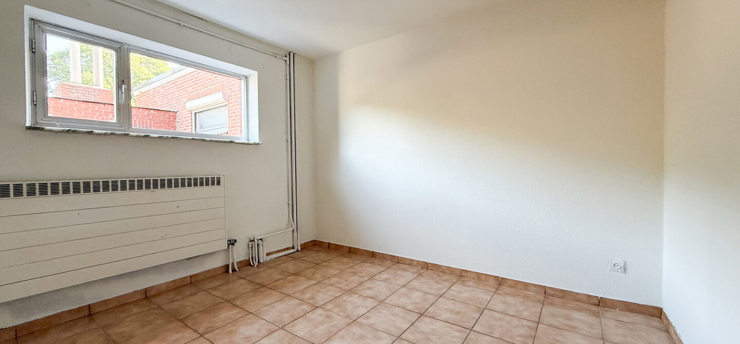 Huis te koop in Houthalen-Helchteren