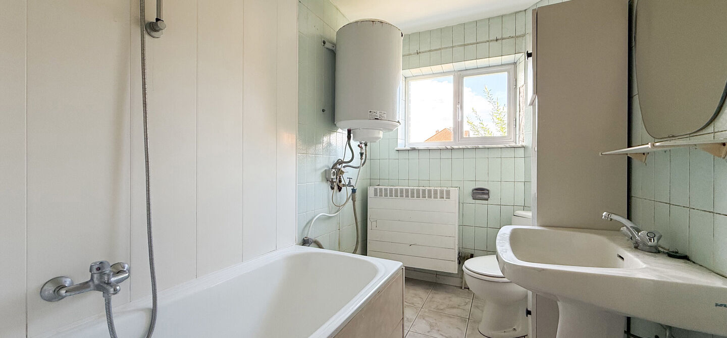 Huis te koop in Houthalen-Helchteren