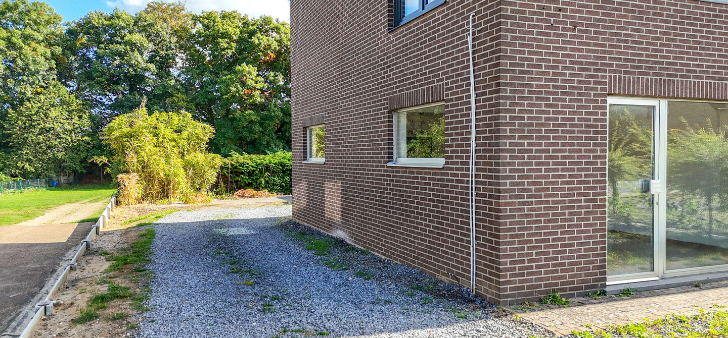 Huis te koop in Houthalen-Helchteren