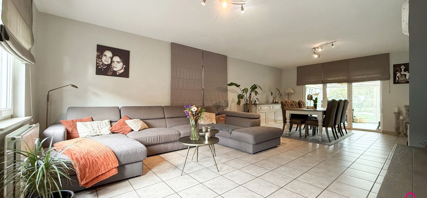 Huis te koop in Houthalen-Helchteren