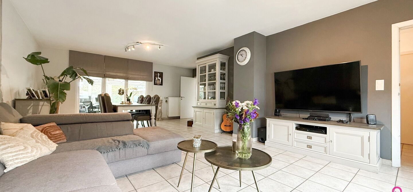 Huis te koop in Houthalen-Helchteren