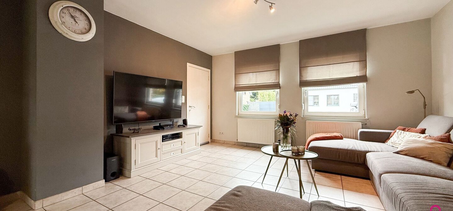 Huis te koop in Houthalen-Helchteren