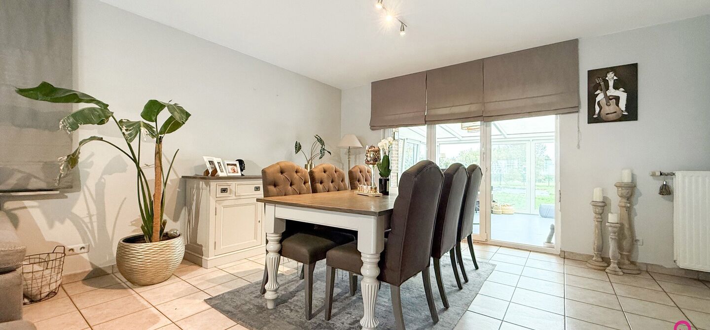 Huis te koop in Houthalen-Helchteren