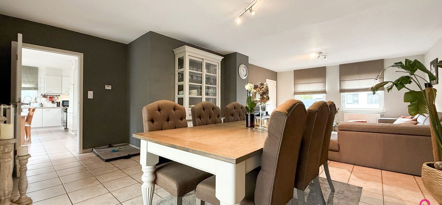 Huis te koop in Houthalen-Helchteren