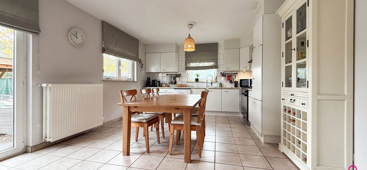 Huis te koop in Houthalen-Helchteren