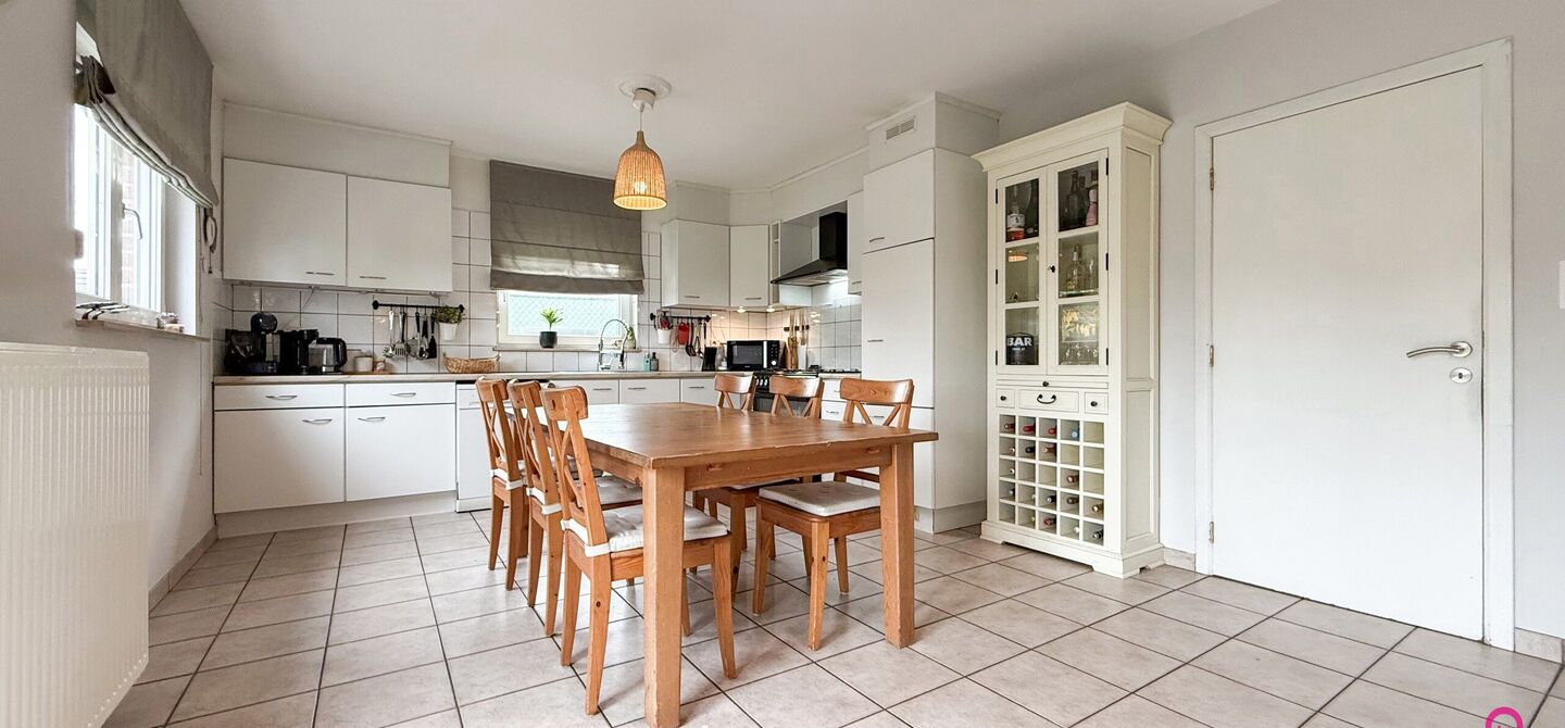 Huis te koop in Houthalen-Helchteren