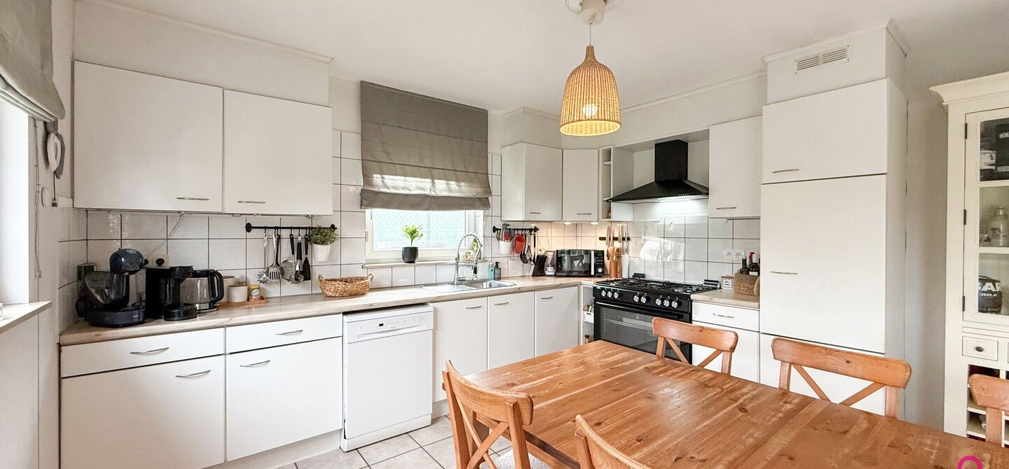 Huis te koop in Houthalen-Helchteren