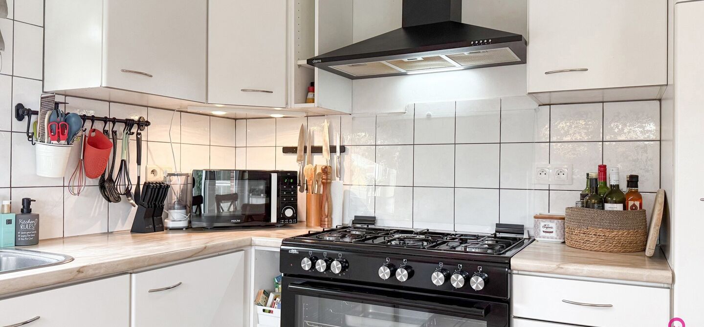 Huis te koop in Houthalen-Helchteren