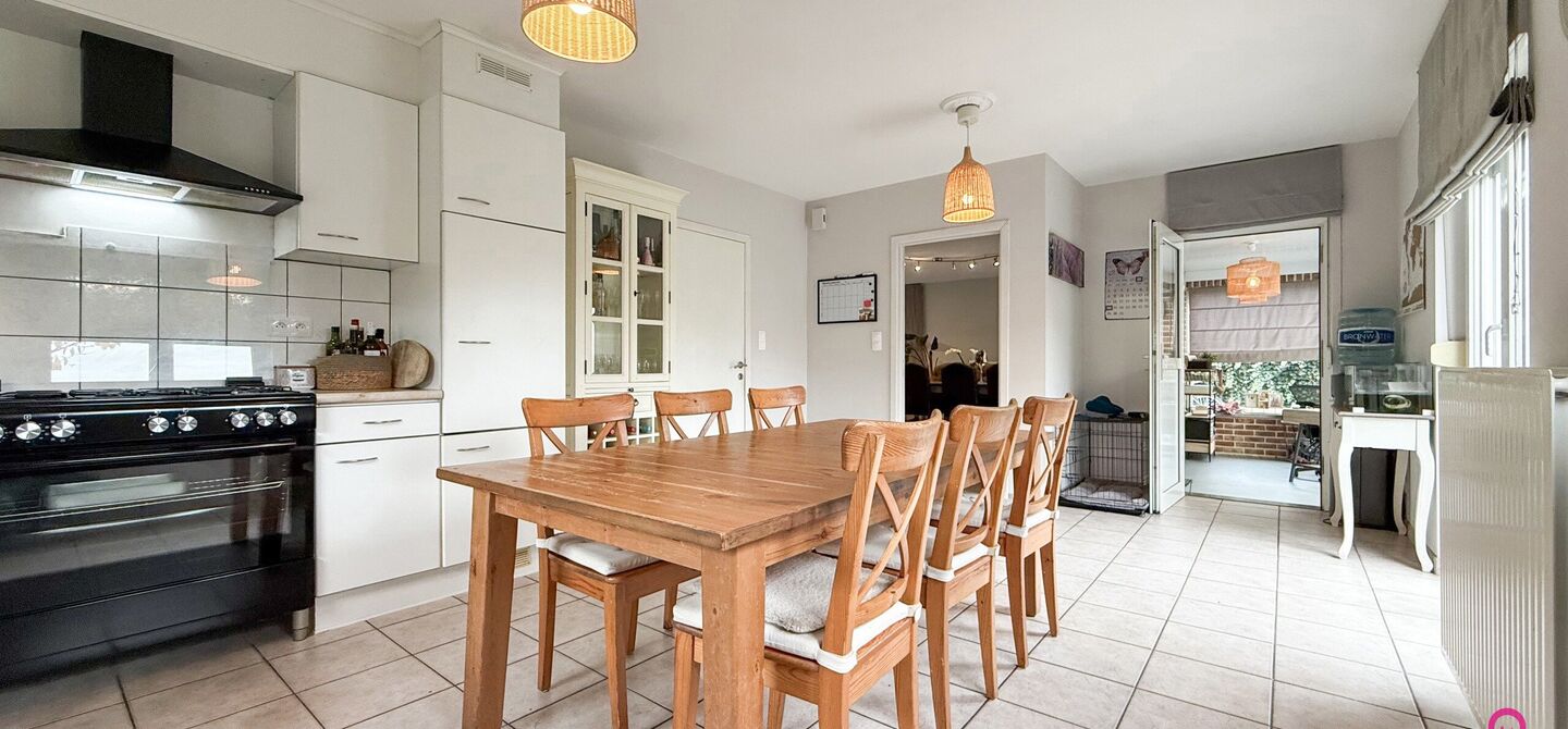 Huis te koop in Houthalen-Helchteren