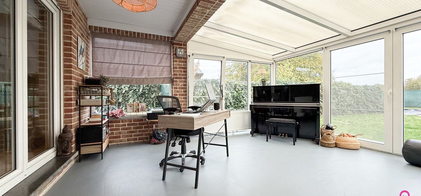 Huis te koop in Houthalen-Helchteren