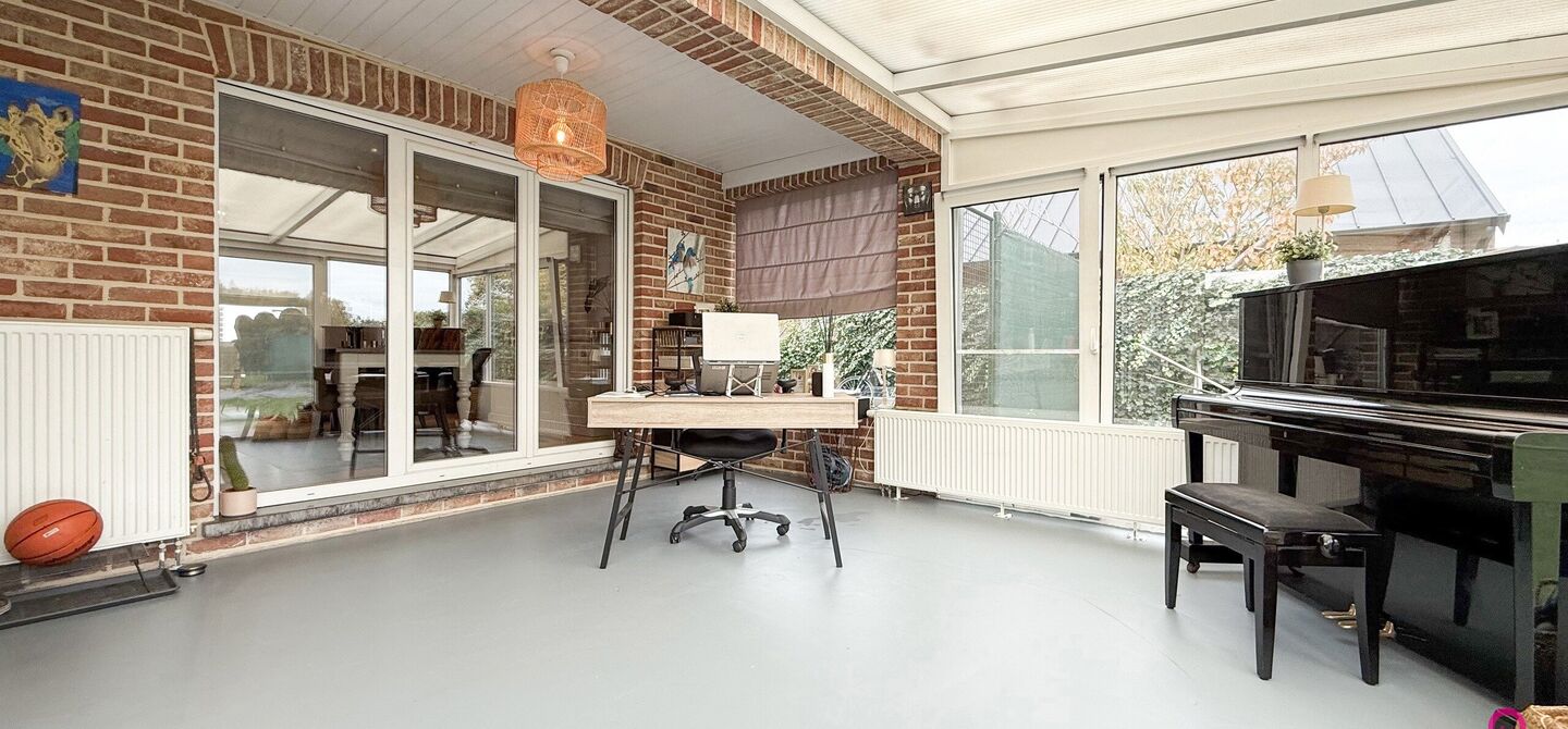 Huis te koop in Houthalen-Helchteren