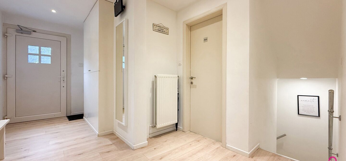 Huis te koop in Houthalen-Helchteren