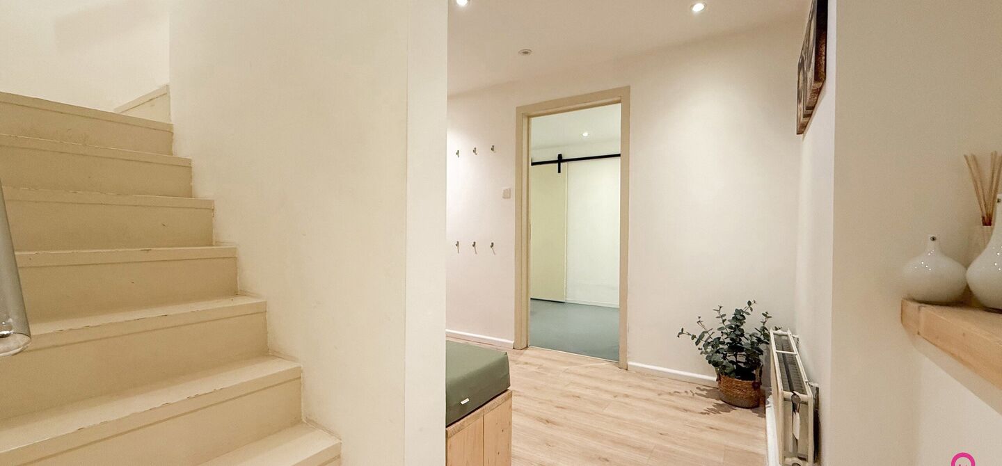 Huis te koop in Houthalen-Helchteren