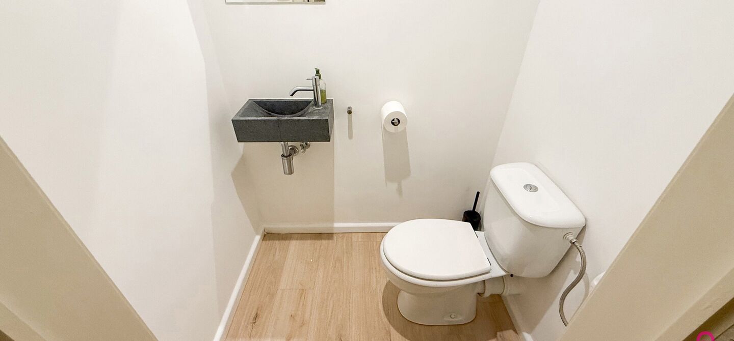 Huis te koop in Houthalen-Helchteren