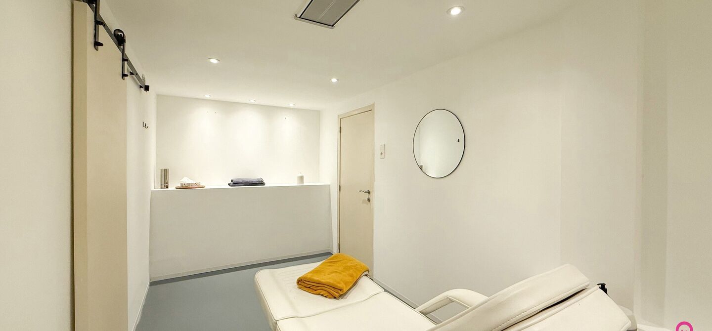 Huis te koop in Houthalen-Helchteren