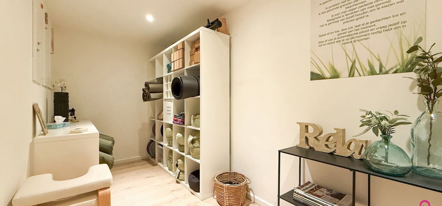 Huis te koop in Houthalen-Helchteren