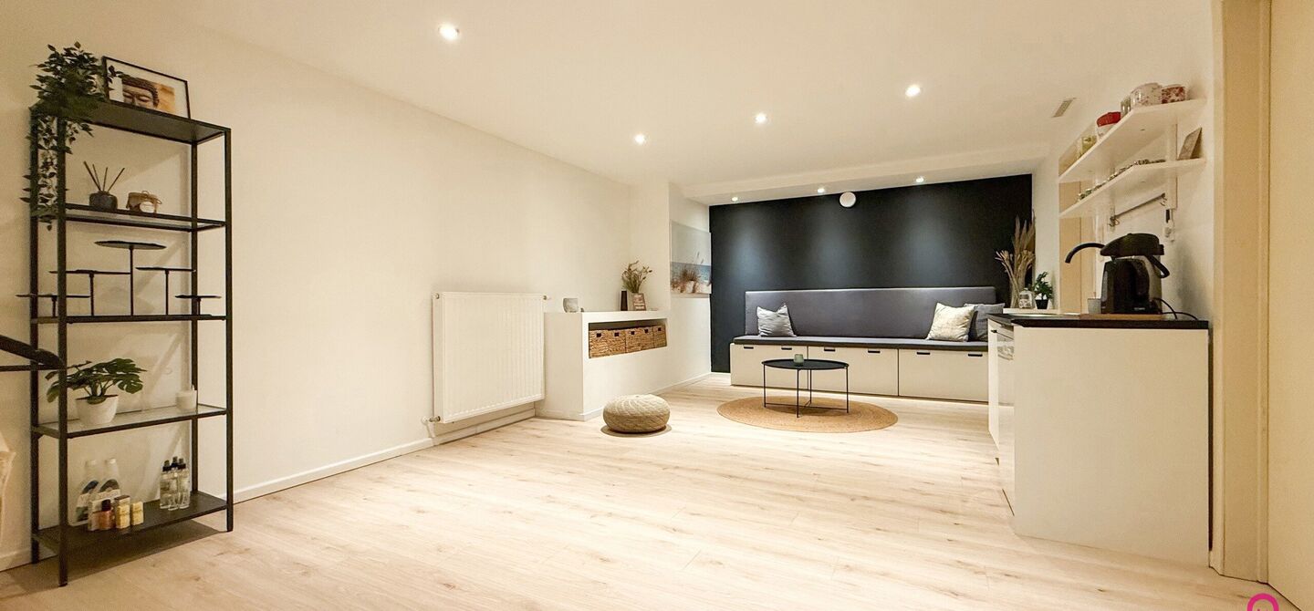 Huis te koop in Houthalen-Helchteren