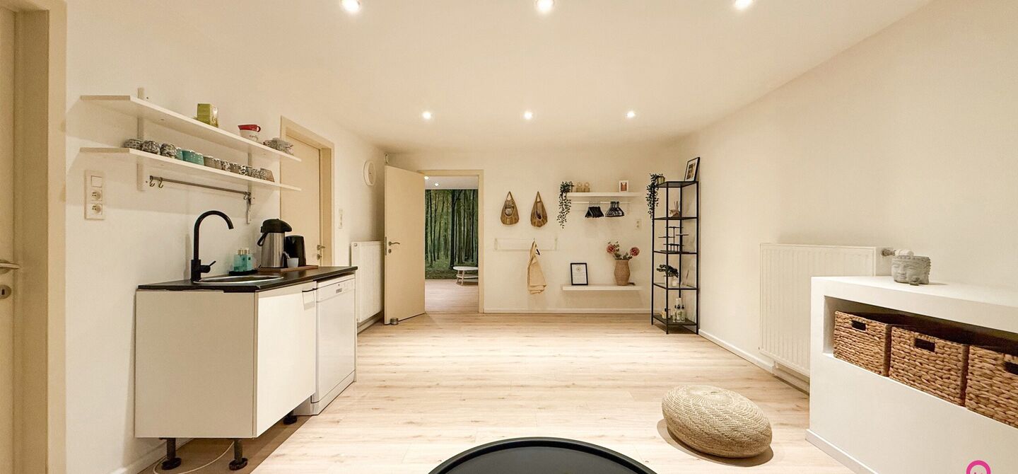 Huis te koop in Houthalen-Helchteren