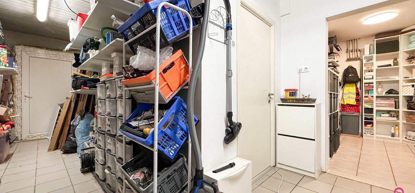 Huis te koop in Houthalen-Helchteren