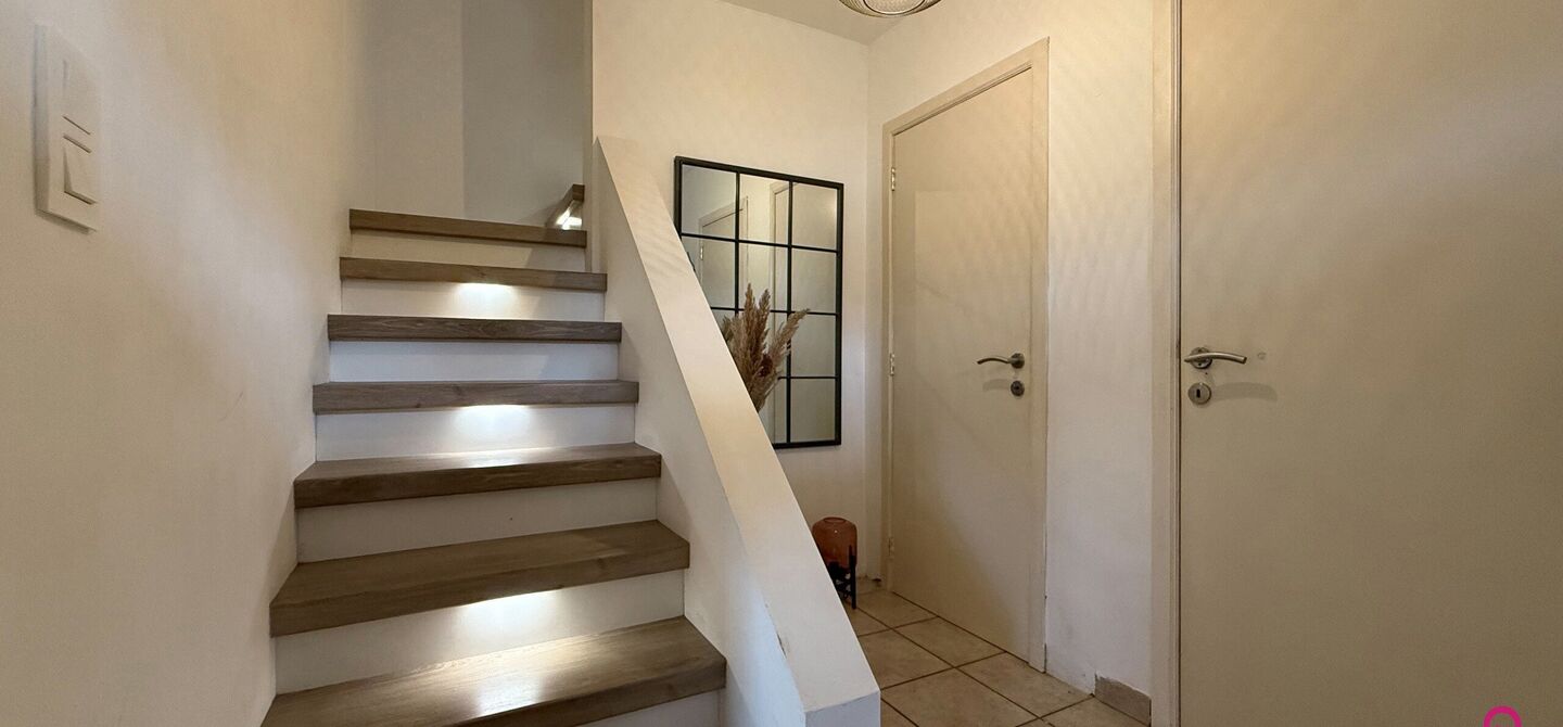 Huis te koop in Houthalen-Helchteren